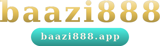 baazi888 logo